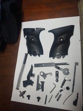 Point 9mm trigger for sale  Mc Clure