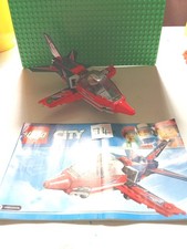 airshow jet city lego for sale airshow jet city lego for sale GREENOCK