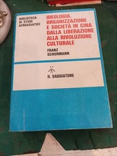 Ideologia organizzazione socie usato  Roma