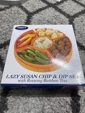 Melamine bamboo lazy for sale  Corpus Christi