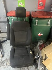 siege renault trafic d'occasion  Nice-