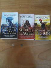 ben kane for sale ben kane for sale HARROW