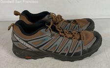 salomon hiking shoes for sale  South San Francisco