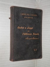 Codici per udienza usato  Salerno