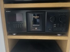 Sony cdp cx355 for sale  WALTHAM ABBEY