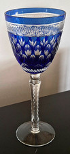 Vintage bohemian czech for sale  SAFFRON WALDEN