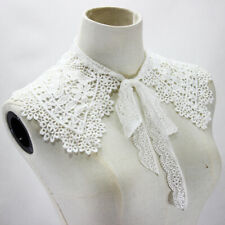 Women detachable lapel for sale  HATFIELD