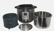 Instant pot duo for sale  Pittston