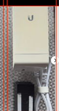 One Ubiquiti airMAX NanoStation M5 loco 5Ghz - 1 QTY por item comprar usado  Enviando para Brazil