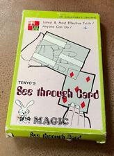 Tenyo magic see d'occasion  Marly