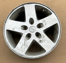 Jeep wrangler alloy for sale  Meadville
