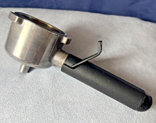 Siebträger krups espressomasc gebraucht kaufen  Essen