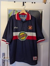 Sunderland afc vintage gebraucht kaufen  Berlin