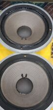 Pair early jbl for sale  Worth