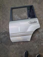 Left passenger rear for sale  BARKING