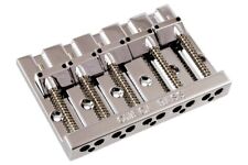 PONTE estilo PONTE Omega 5 cordas Badass Bass II para Fender níquel BB-3360-001, usado comprar usado  Enviando para Brazil