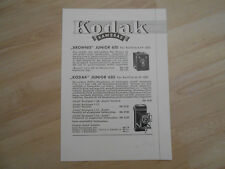 Kodak kameras kodak gebraucht kaufen  Leipzig