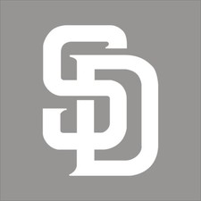 San diego padres for sale  Mount Pleasant