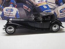 Franklin mint bugatti for sale  STOURBRIDGE