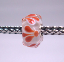 Trollbeads ooak u192 usato  Misterbianco
