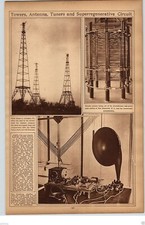 1922 rotogravure picture for sale  Wooster