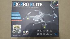 Pro elite drone for sale  DAVENTRY