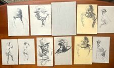 Art Drawings for sale  Austin