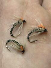 Eiretroutflies pearly duckfly for sale  Ireland