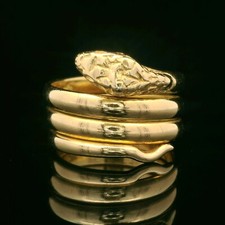 Striking 18ct yellow for sale  HUNGERFORD