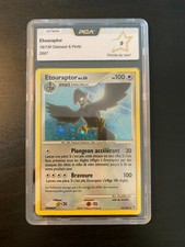 Carte pokémon etouraptor d'occasion  Montpellier-