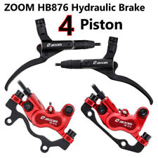 Zoom hb876 mtb for sale  GRIMSBY