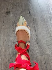 Pollini shoes size for sale  NEWTOWNABBEY