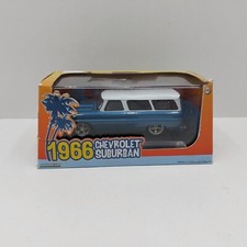 Greenlight 1966 chevrolet d'occasion  Quincieux