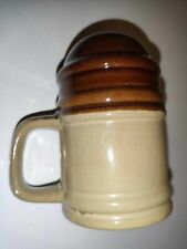 Salt pot ceramic for sale  BASINGSTOKE