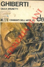 Arte brunetti ghiberti. usato  Italia
