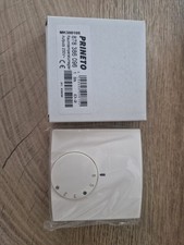 Prineto raumtemperaturregler a gebraucht kaufen Prineto raumtemperaturregler a gebraucht kaufen  Oer-Erkenschwick