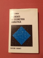 N.v. efimov elementi usato  Urbania