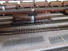 Dapol silver bullet for sale  TIVERTON