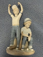 lladro baseball player for sale  Red Hook