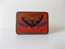 Antique c1900 hignetts for sale Antique c1900 hignetts for sale  BURNTWOOD