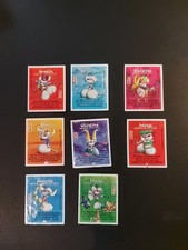 Diddl aufkleber duplo gebraucht kaufen  Seedorf