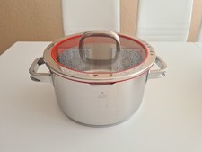 Wmf function fleischtopf gebraucht kaufen  Berlin