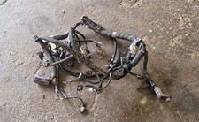 Citroen engine wiring for sale  CROOK