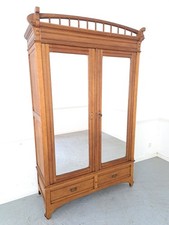 Kleiderschrank antik dielensch gebraucht kaufen Kleiderschrank antik dielensch gebraucht kaufen  Wuppertal