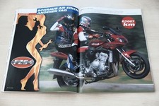 Sport motorrad 2003 gebraucht kaufen  Deutschland