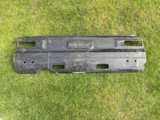capri mk1 valance for sale capri mk1 valance for sale ST. ALBANS