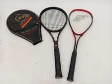 Vintage dunlop black for sale  RUGBY