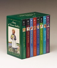 Anne green gables for sale  Pittsburgh