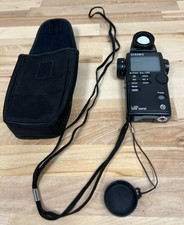 Sekonic 508 zoom for sale  Buford