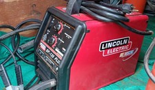 Lincoln electric 135 for sale  Spring Hill
